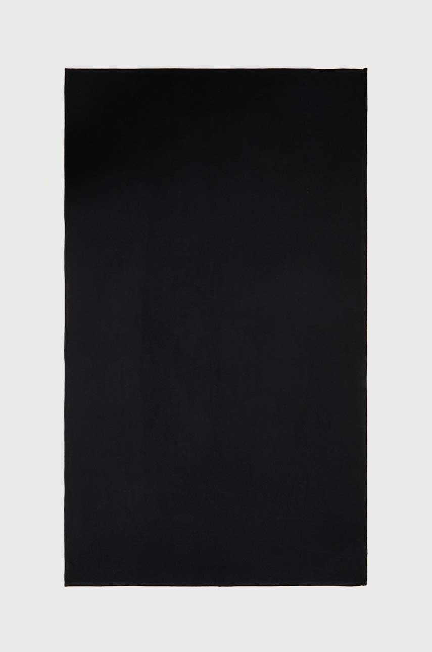 Calvin Klein Плувни шорти в черно - Pepit.bg