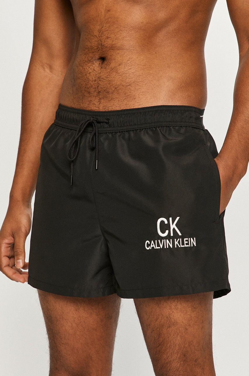 Calvin Klein Плувни шорти - Pepit.bg