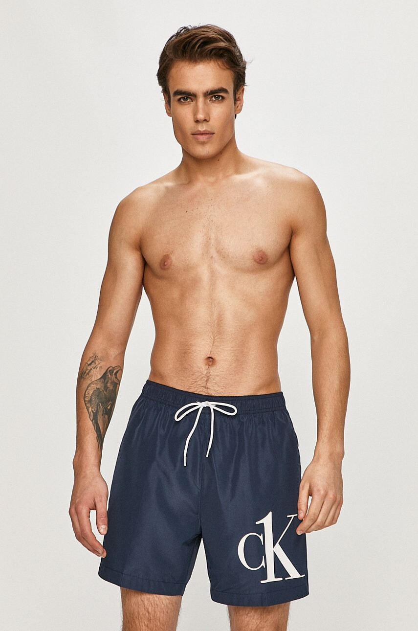 Calvin Klein Плувни шорти - Pepit.bg