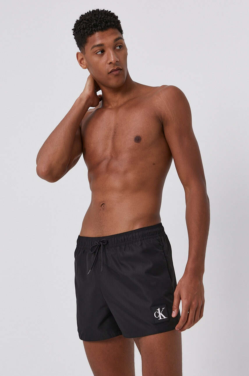 Calvin Klein Плувни шорти - Pepit.bg