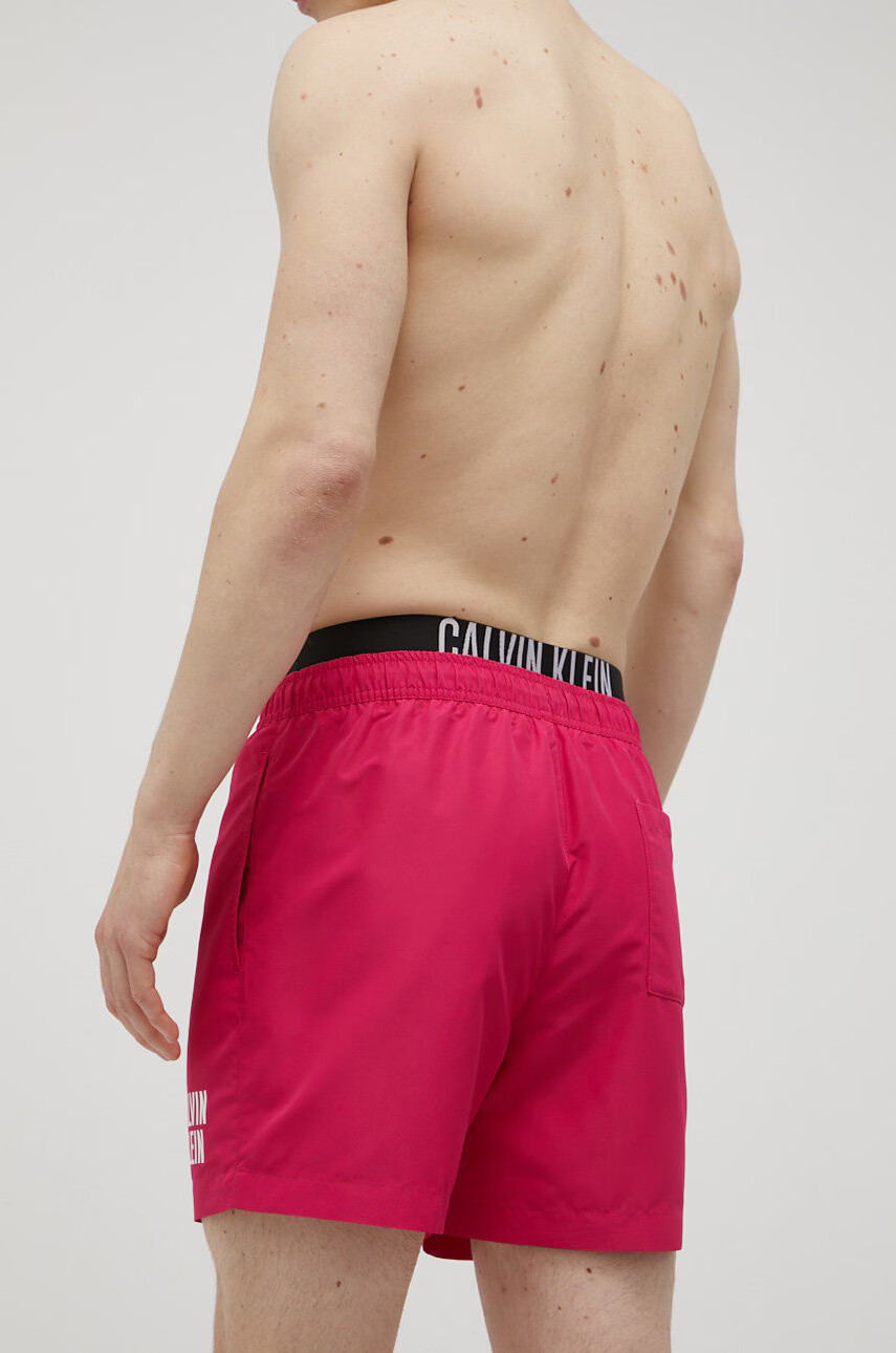Calvin Klein Плувни шорти - Pepit.bg