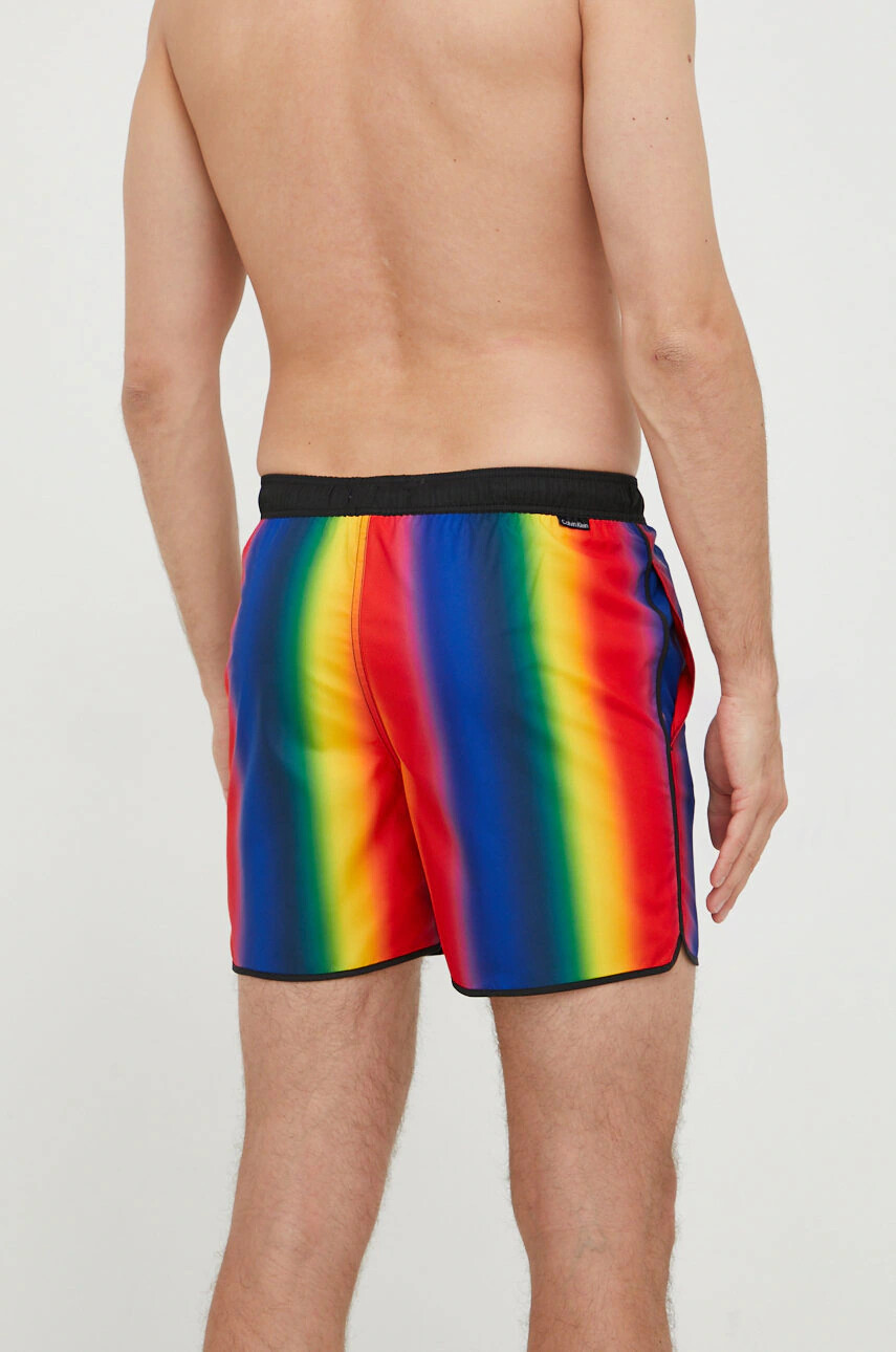 Calvin Klein Плувни шорти - Pepit.bg
