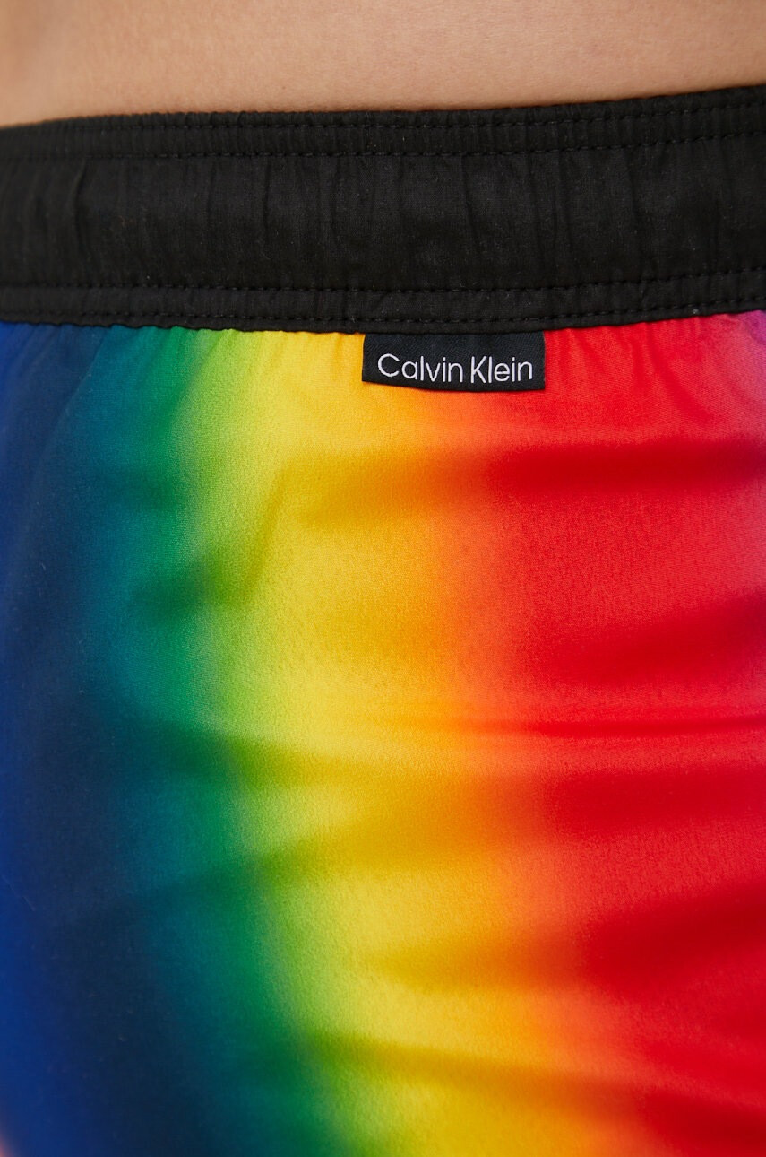 Calvin Klein Плувни шорти - Pepit.bg