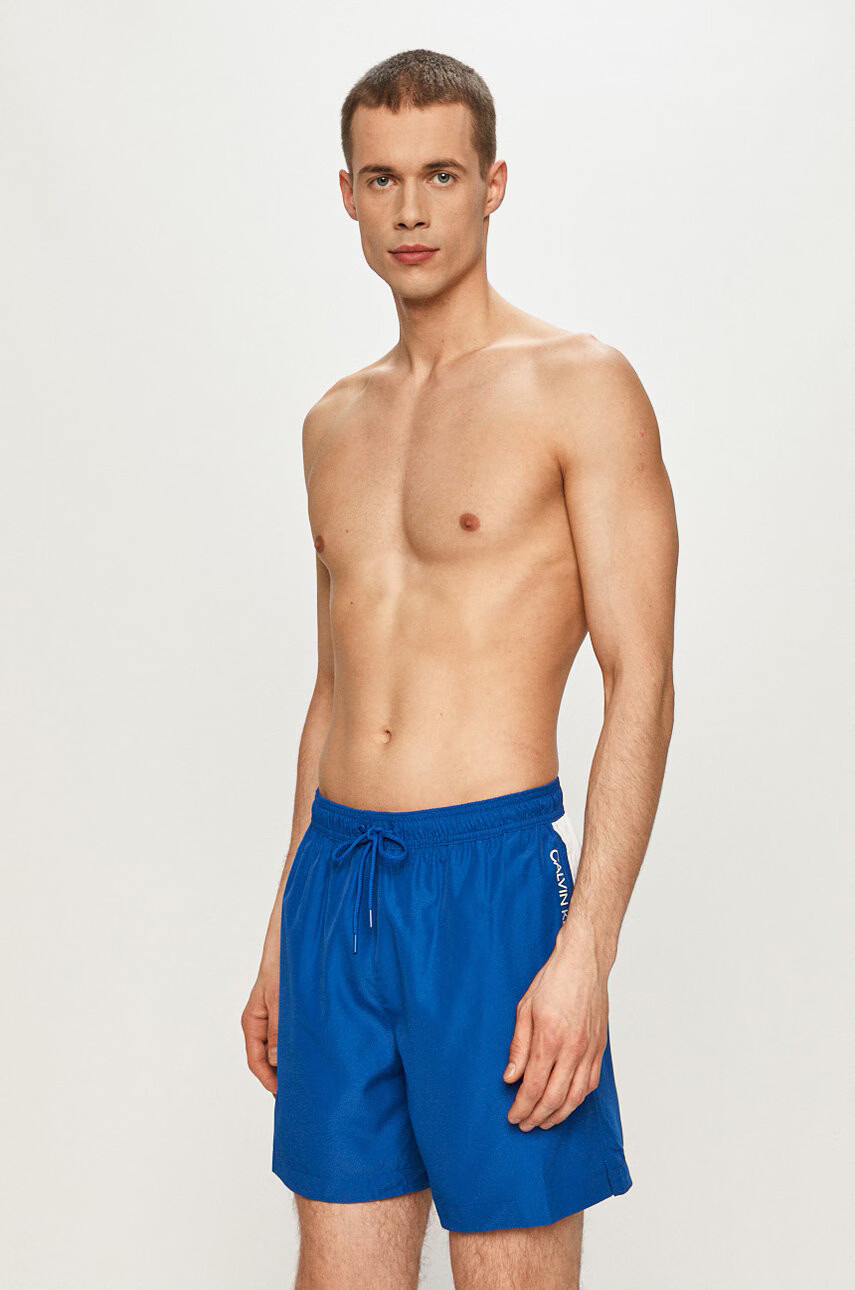 Calvin Klein Плувни шорти - Pepit.bg