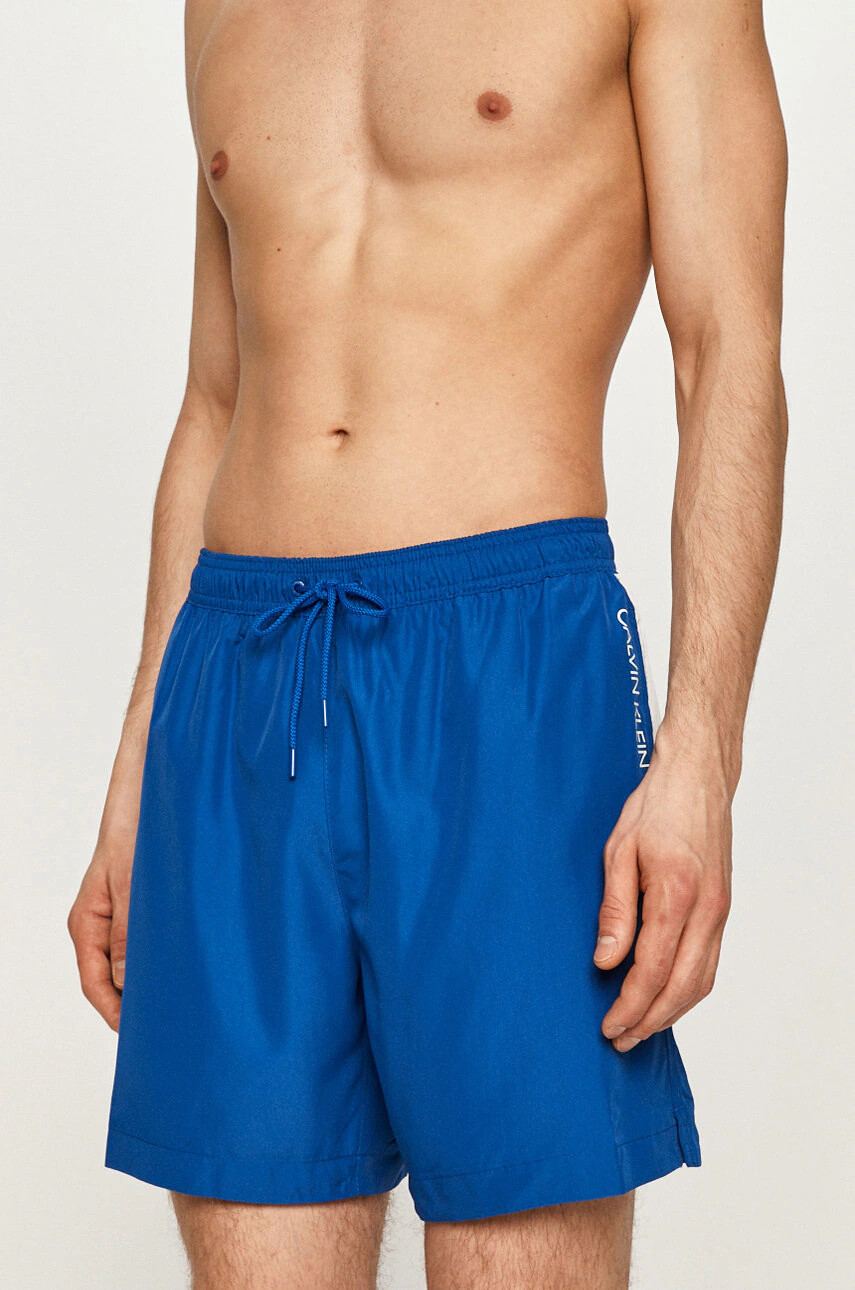 Calvin Klein Плувни шорти - Pepit.bg