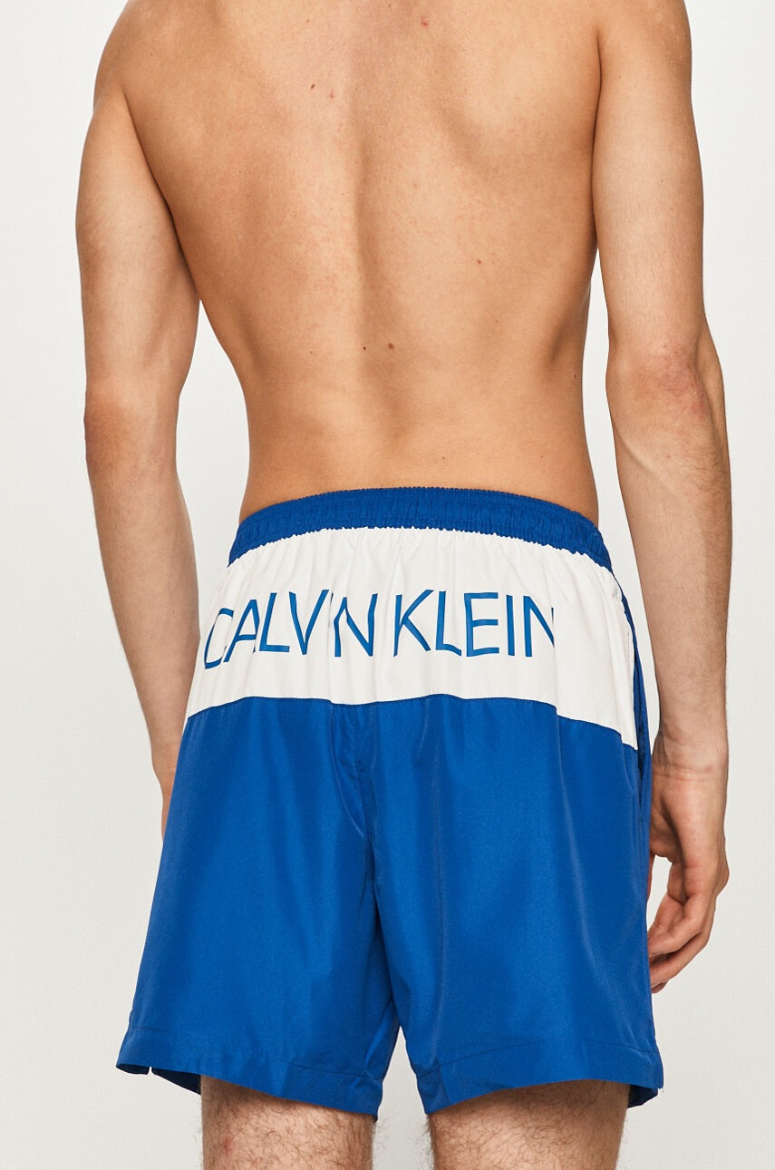 Calvin Klein Плувни шорти - Pepit.bg