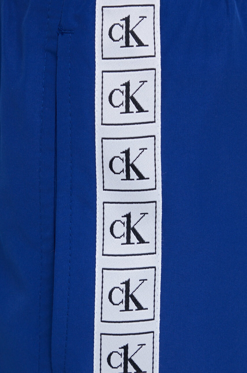 Calvin Klein Плувни шорти - Pepit.bg