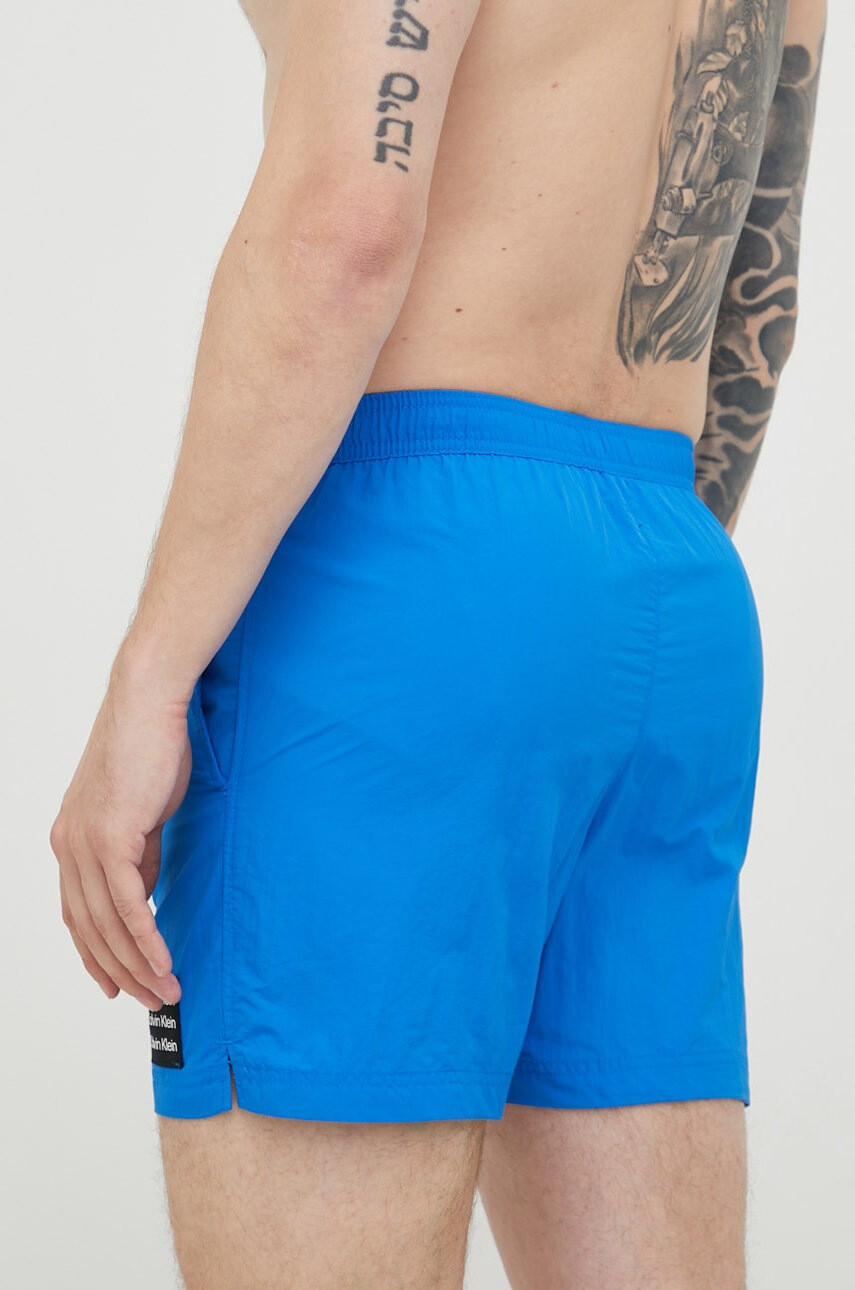 Calvin Klein Плувни шорти - Pepit.bg