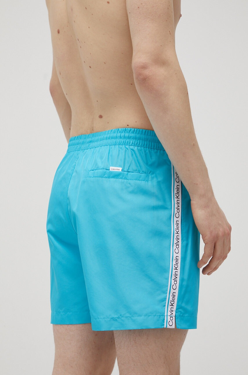 Calvin Klein Плувни шорти - Pepit.bg