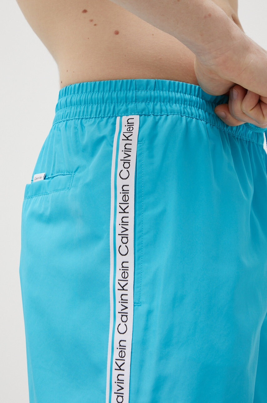 Calvin Klein Плувни шорти - Pepit.bg