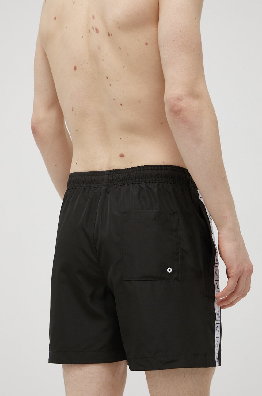 Calvin Klein Плувни шорти - Pepit.bg