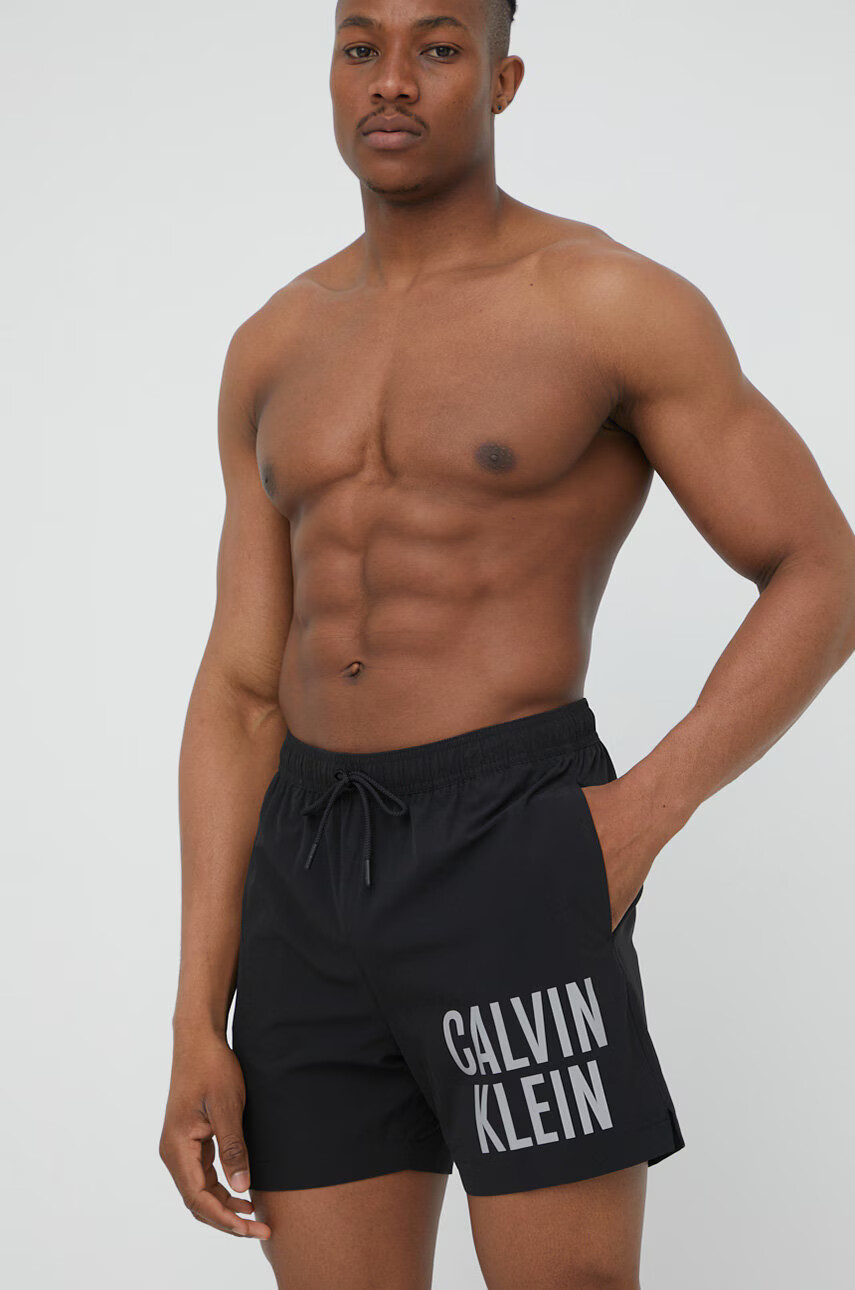 Calvin Klein Плувни шорти - Pepit.bg