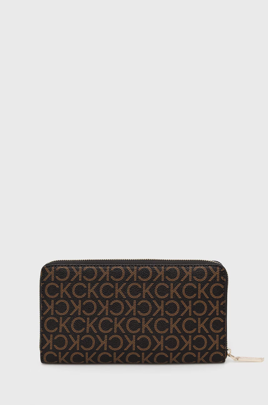 Calvin Klein Портфейл - Pepit.bg