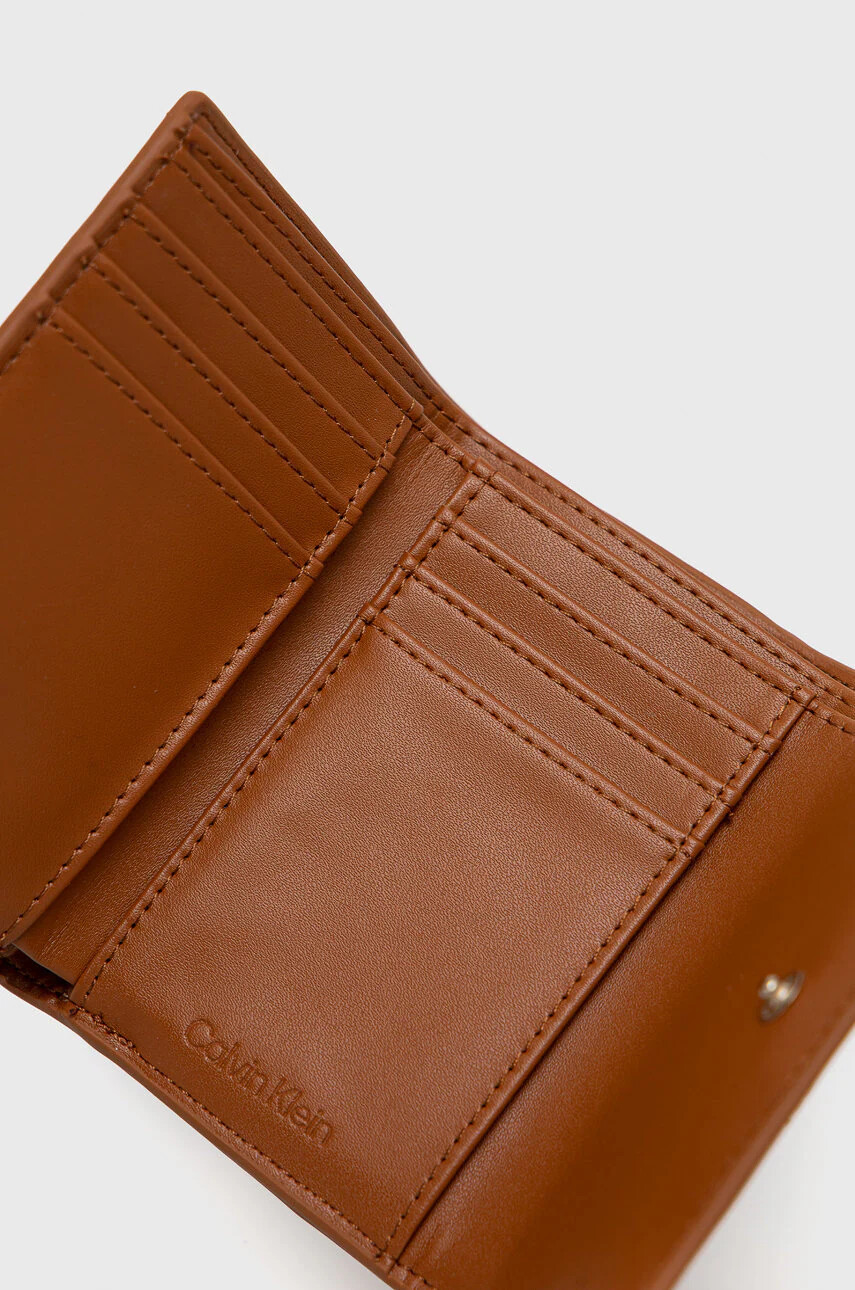 Calvin Klein Портфейл - Pepit.bg
