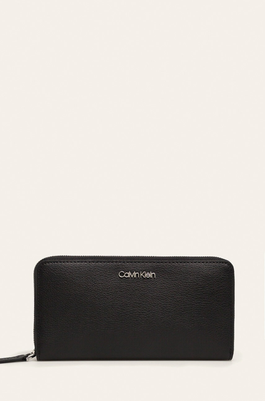 Calvin Klein Портфейл - Pepit.bg