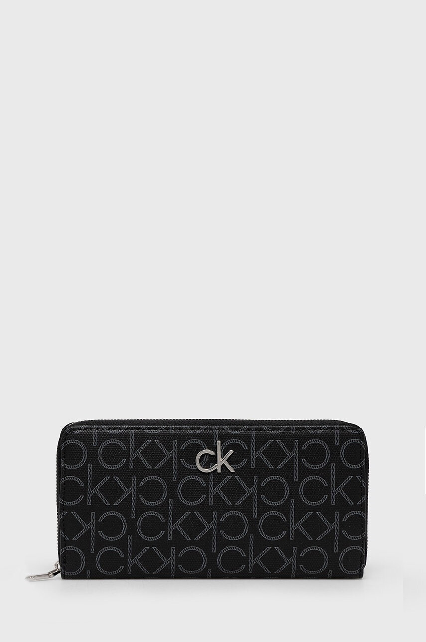 Calvin Klein Портфейл - Pepit.bg