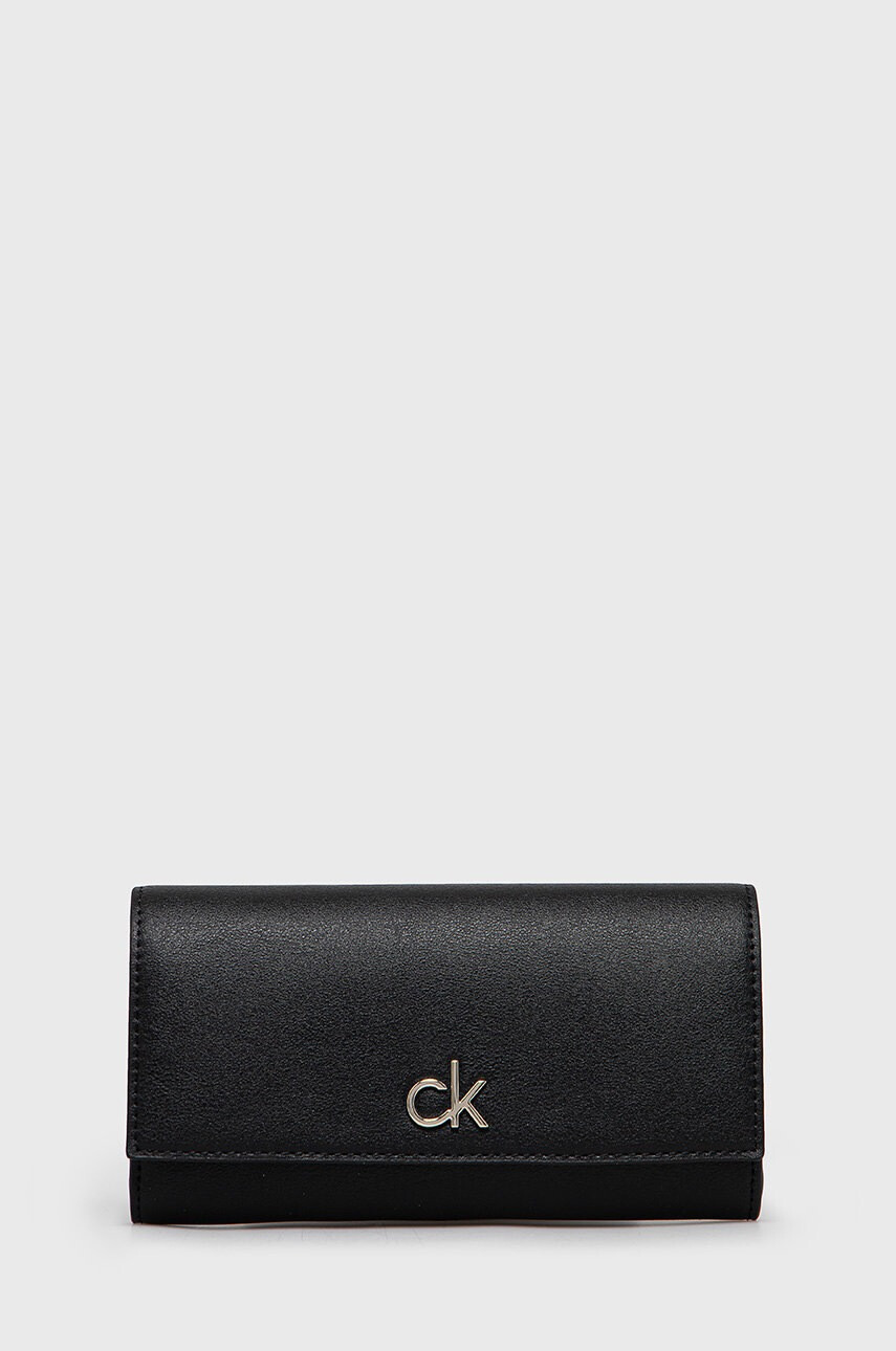 Calvin Klein Портфейл - Pepit.bg