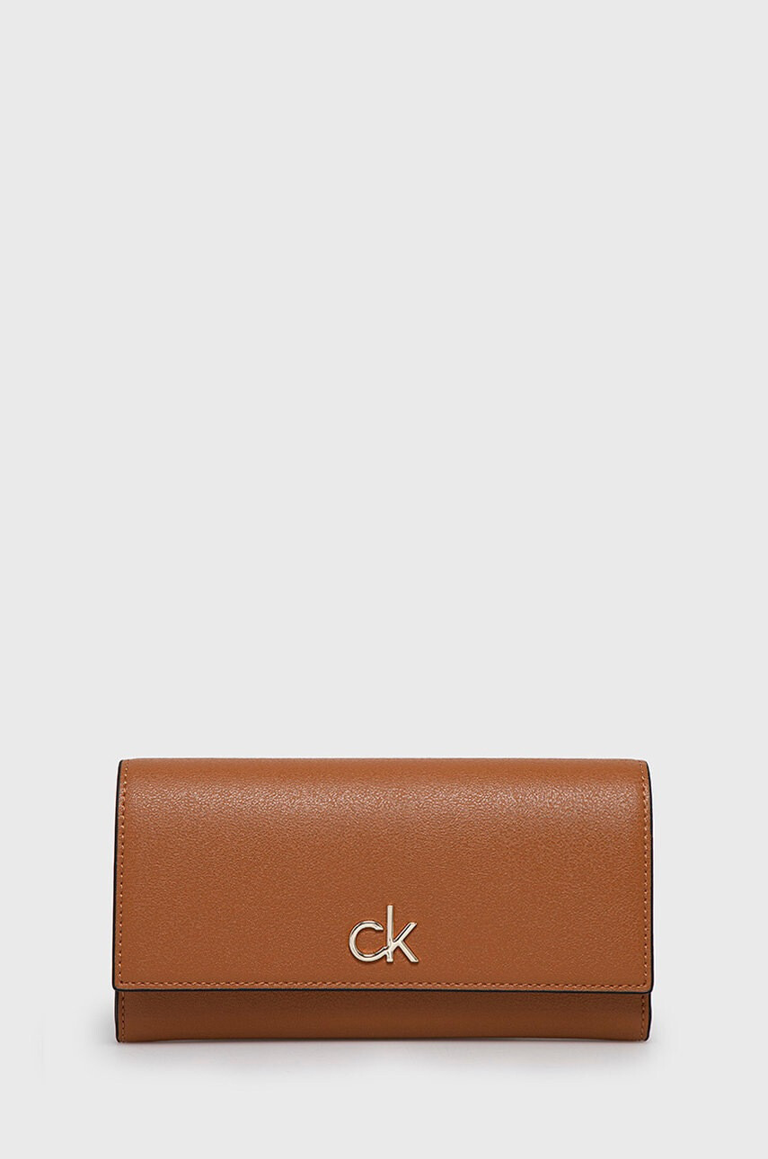 Calvin Klein Портфейл - Pepit.bg