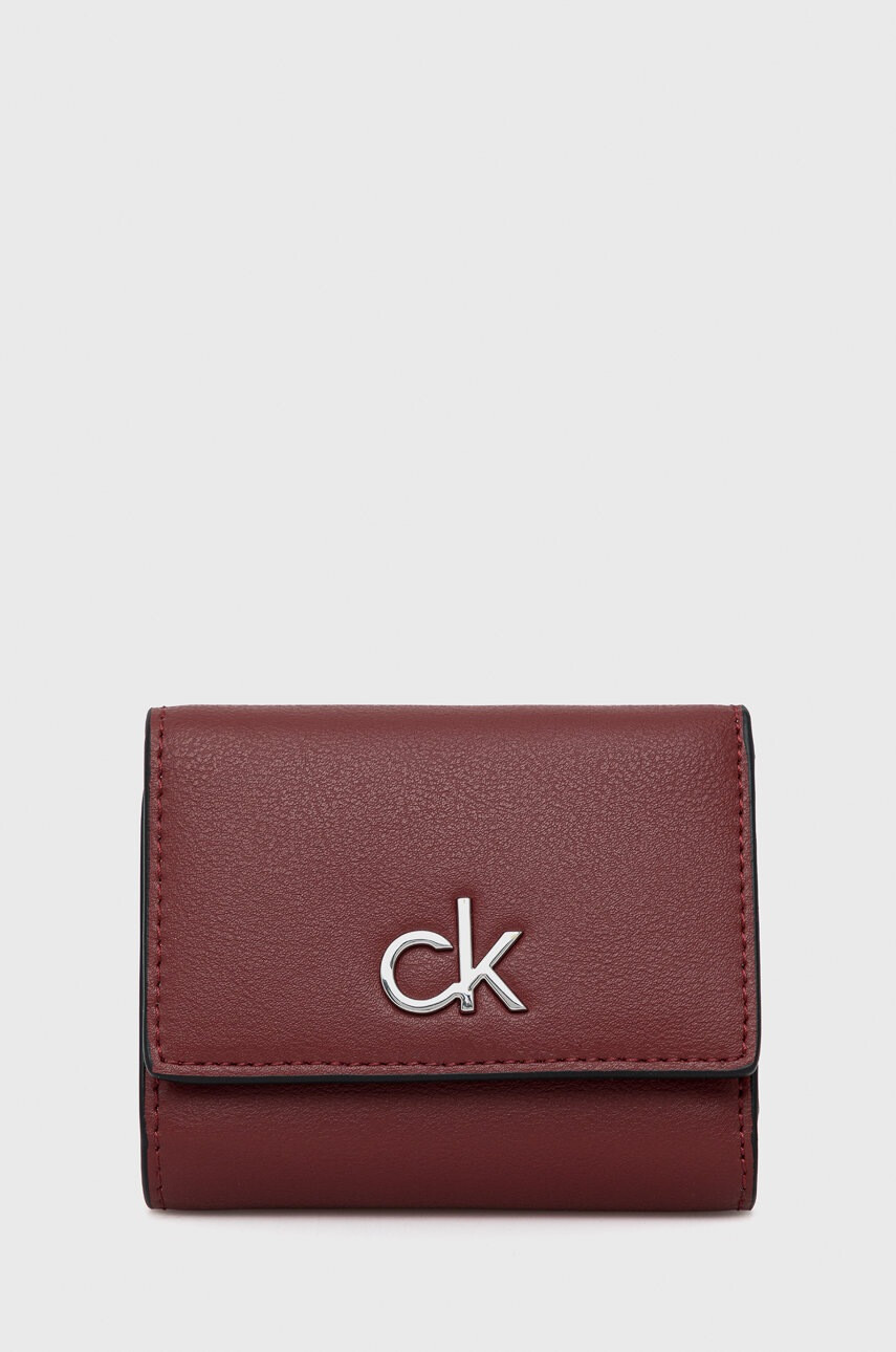 Calvin Klein Портфейл - Pepit.bg