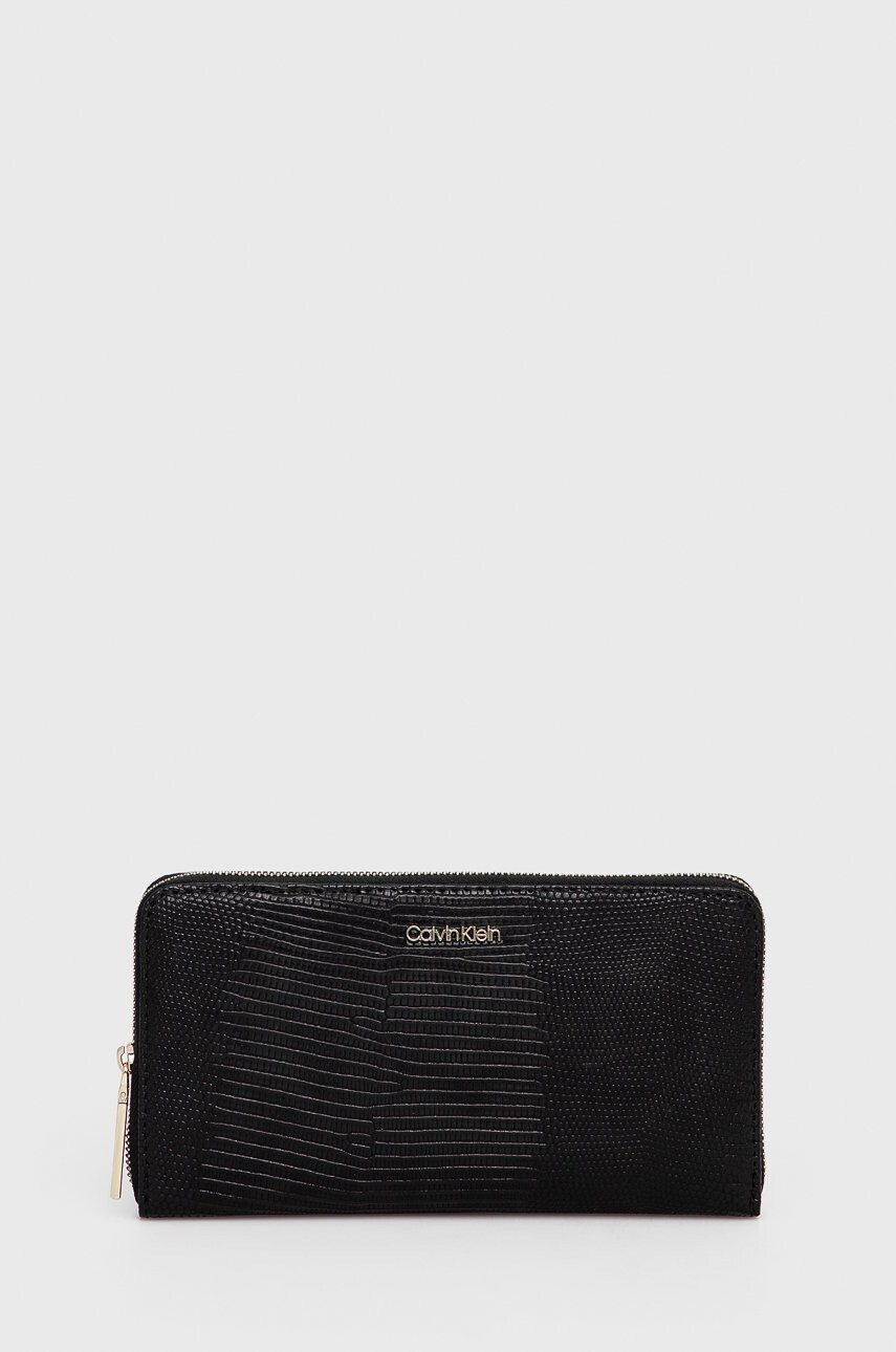 Calvin Klein Портфейл - Pepit.bg