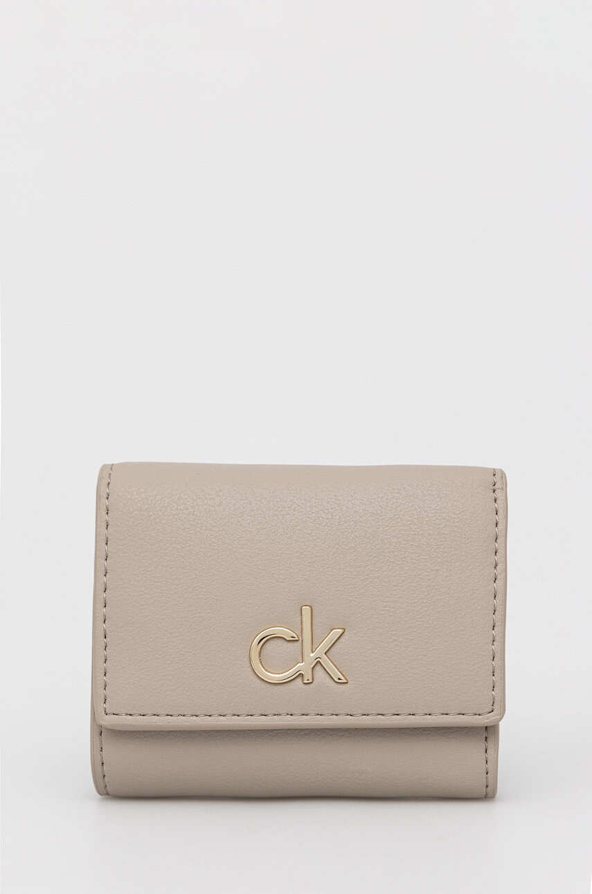 Calvin Klein Портфейл - Pepit.bg