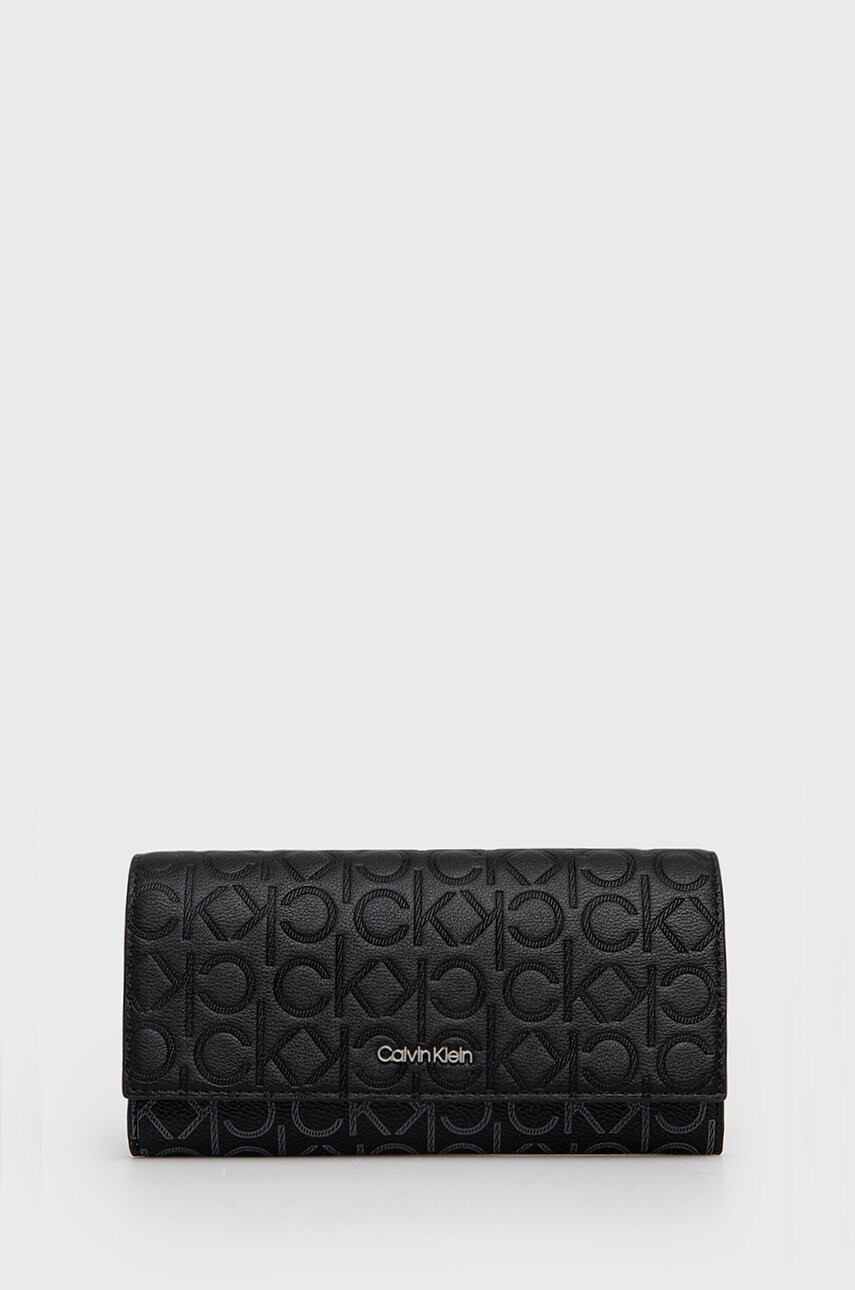 Calvin Klein Портфейл - Pepit.bg