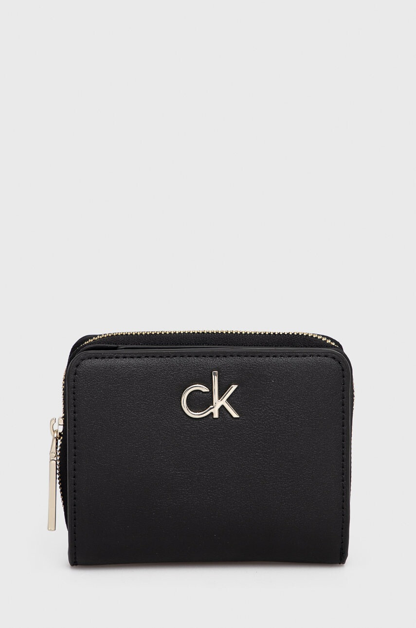 Calvin Klein Портфейл - Pepit.bg