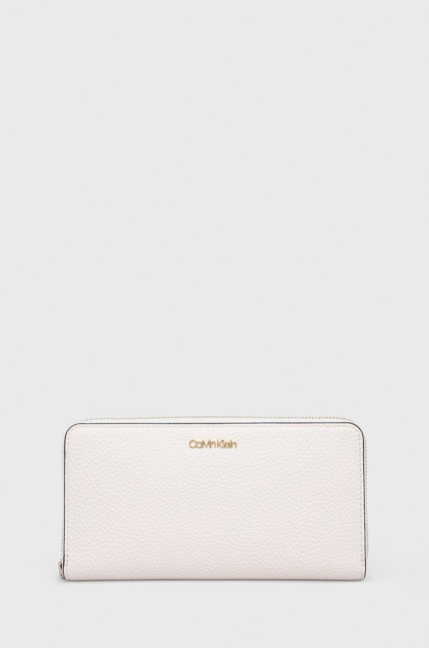 Calvin Klein Портфейл - Pepit.bg