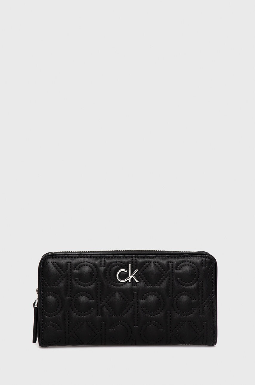 Calvin Klein Портфейл - Pepit.bg