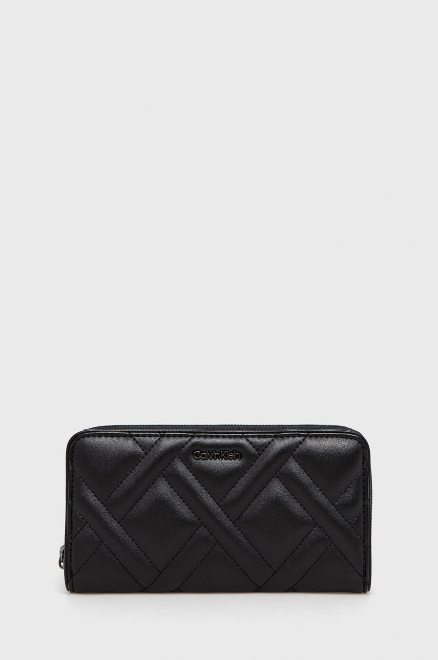 Calvin Klein Портфейл - Pepit.bg