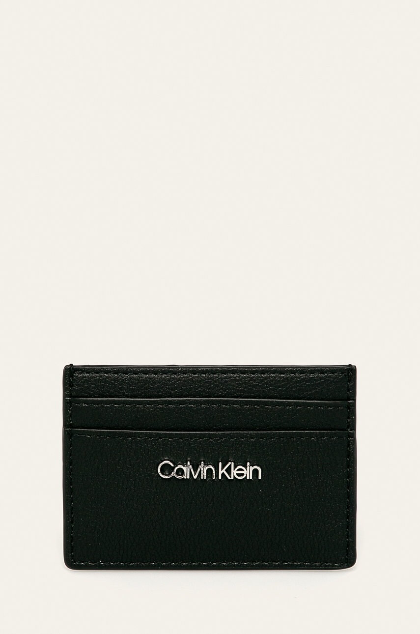 Calvin Klein Портфейл - Pepit.bg