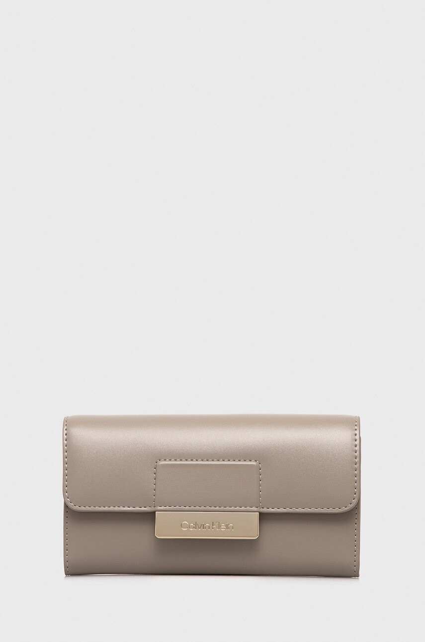 Calvin Klein Портфейл - Pepit.bg