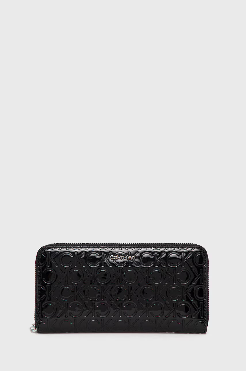 Calvin Klein Портфейл - Pepit.bg