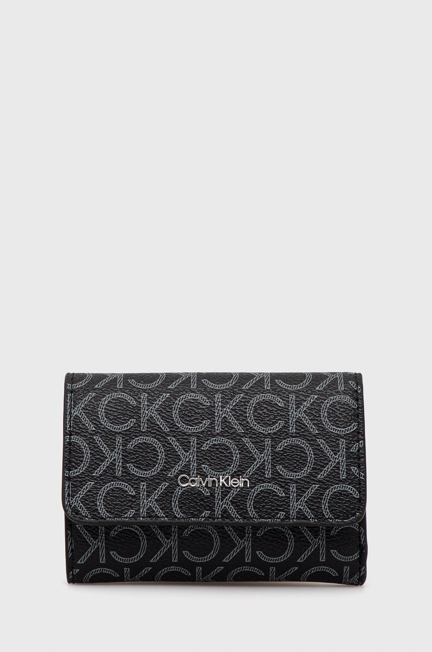 Calvin Klein Портфейл - Pepit.bg