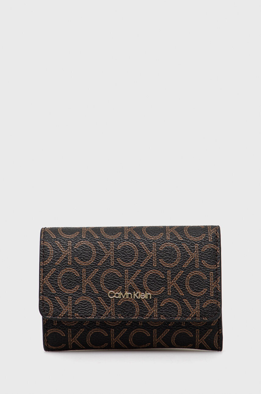 Calvin Klein Портфейл - Pepit.bg