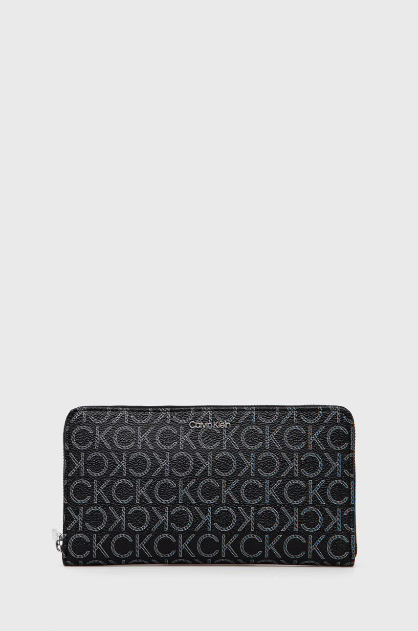 Calvin Klein Портфейл - Pepit.bg
