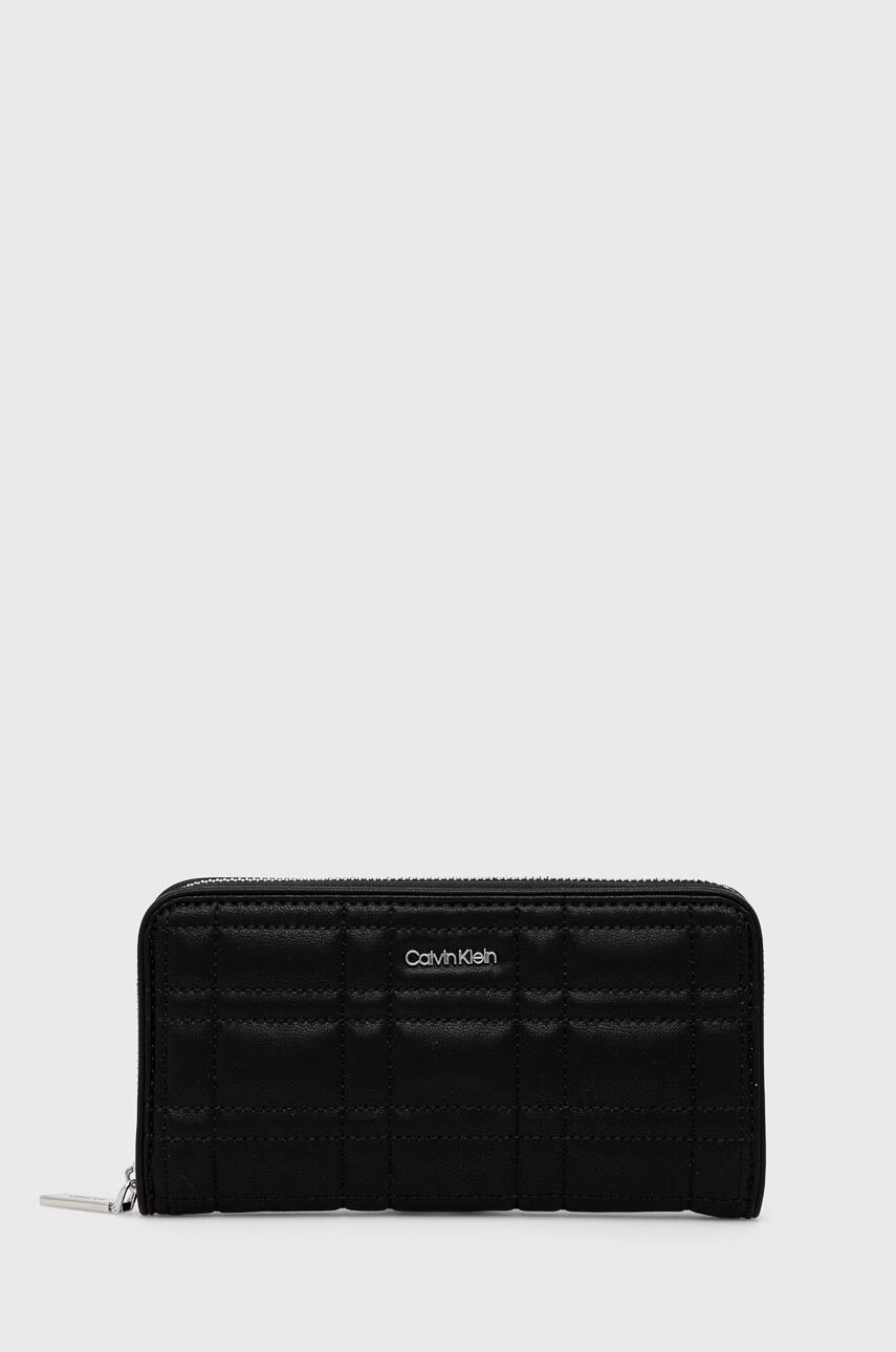 Calvin Klein Портфейл - Pepit.bg