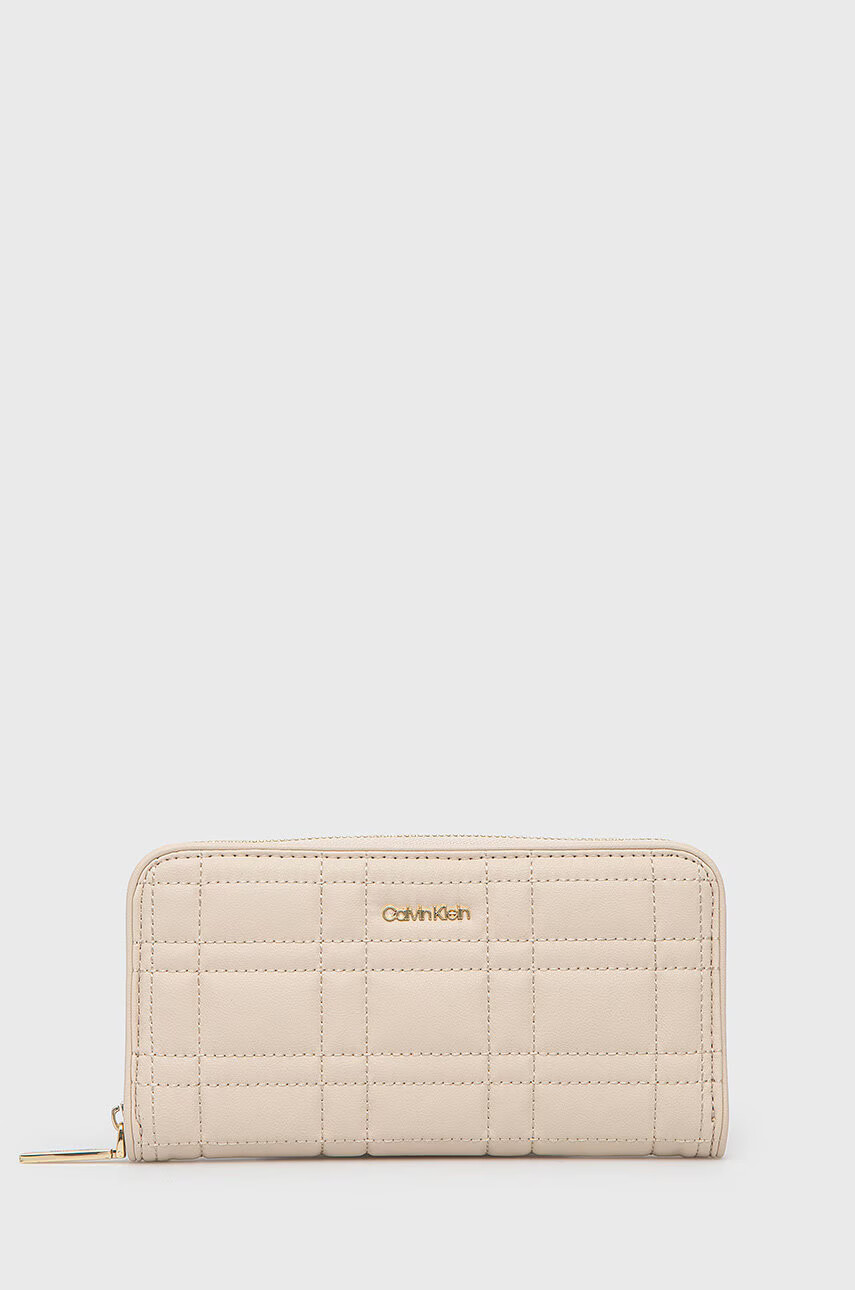 Calvin Klein Портфейл - Pepit.bg