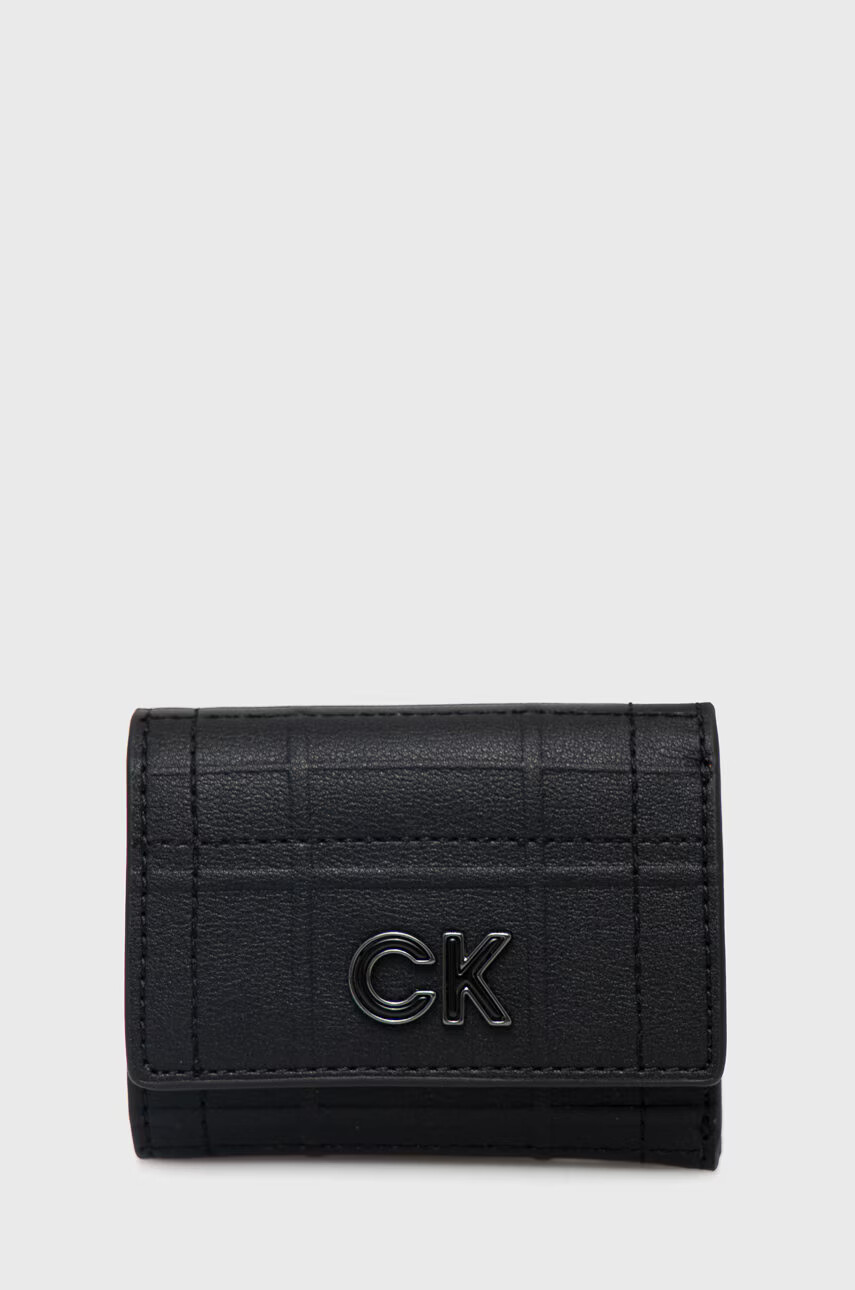 Calvin Klein Портфейл - Pepit.bg