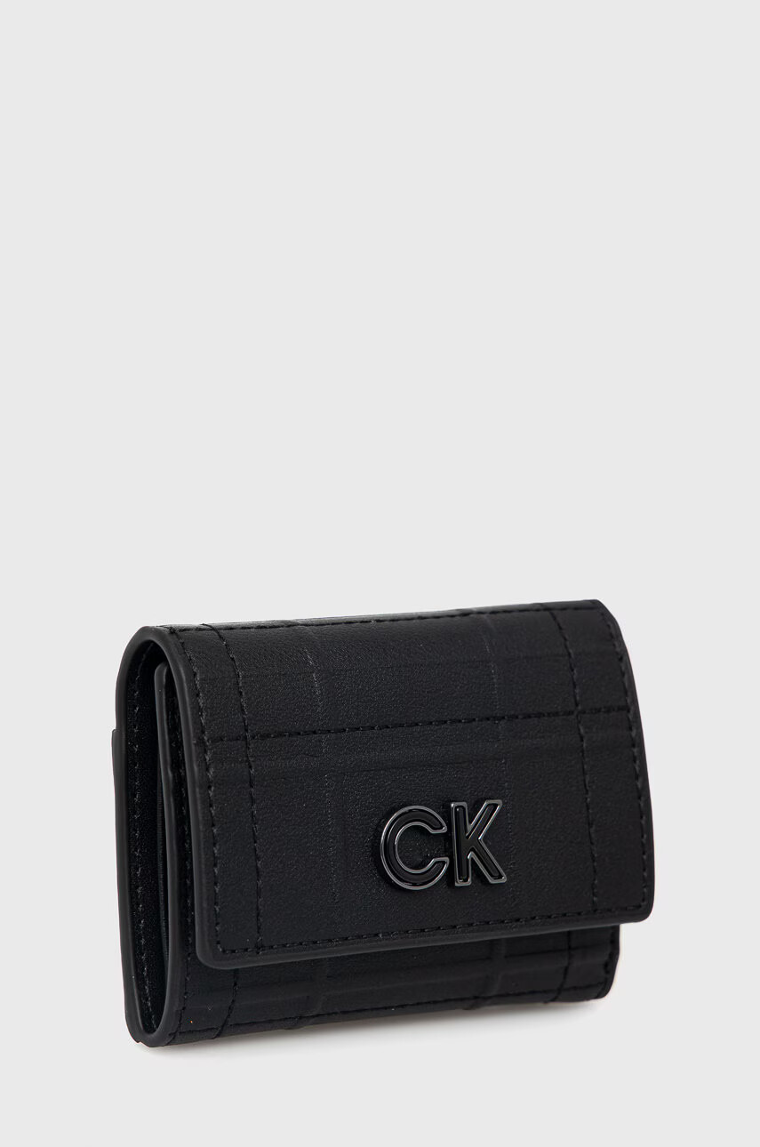 Calvin Klein Портфейл - Pepit.bg