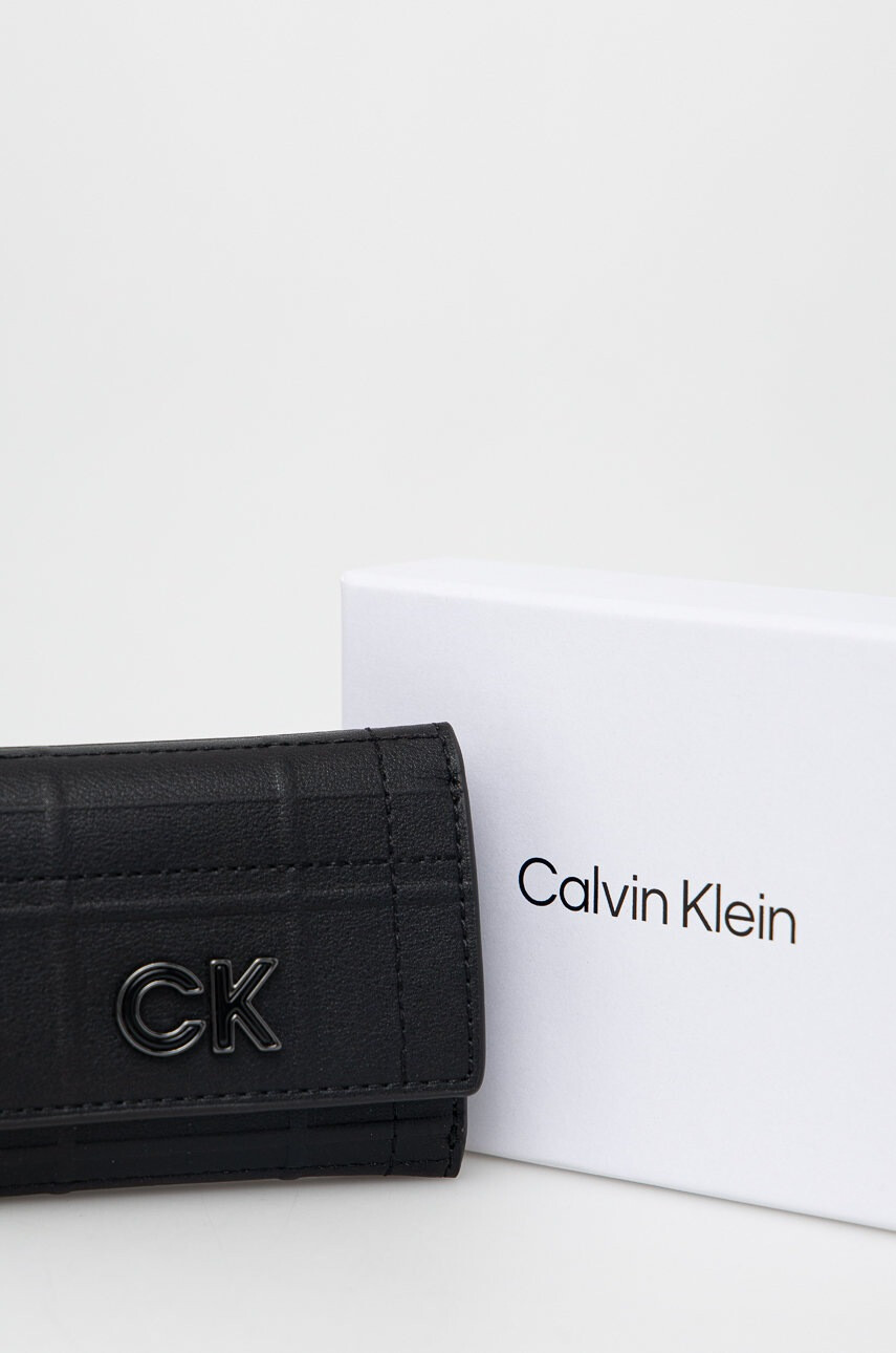 Calvin Klein Портфейл - Pepit.bg
