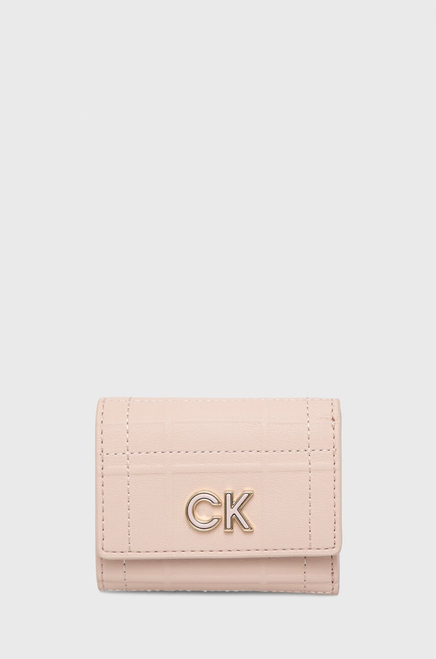 Calvin Klein Портфейл - Pepit.bg
