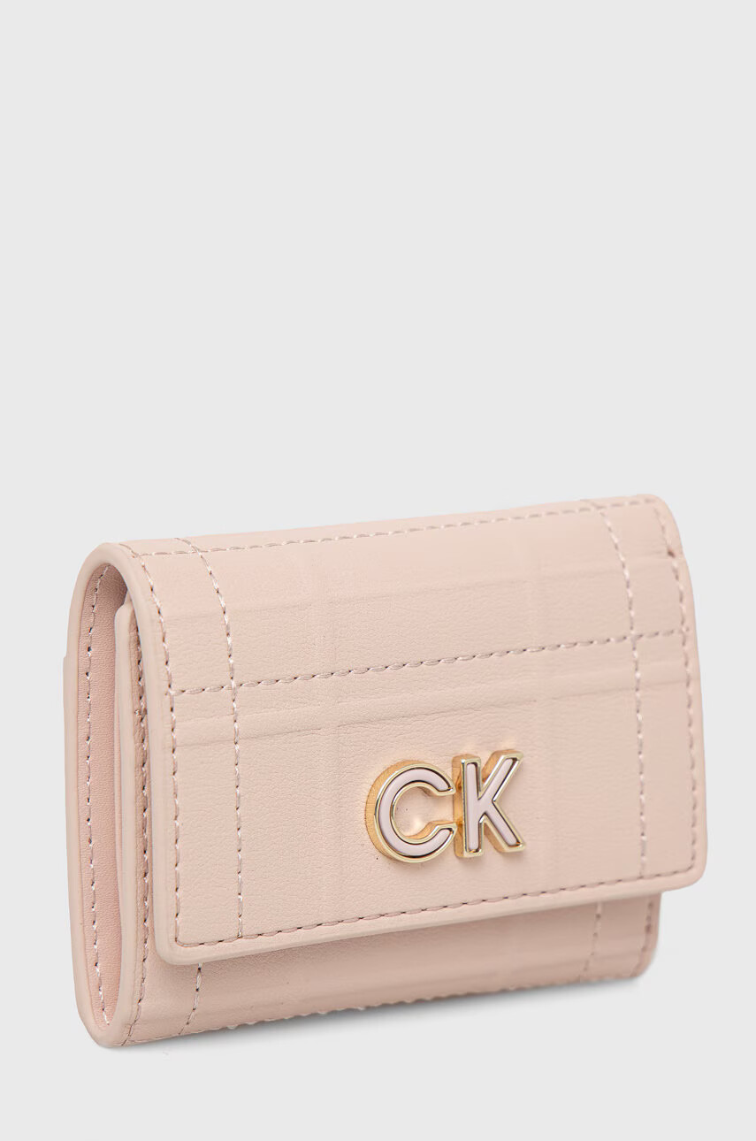 Calvin Klein Портфейл - Pepit.bg