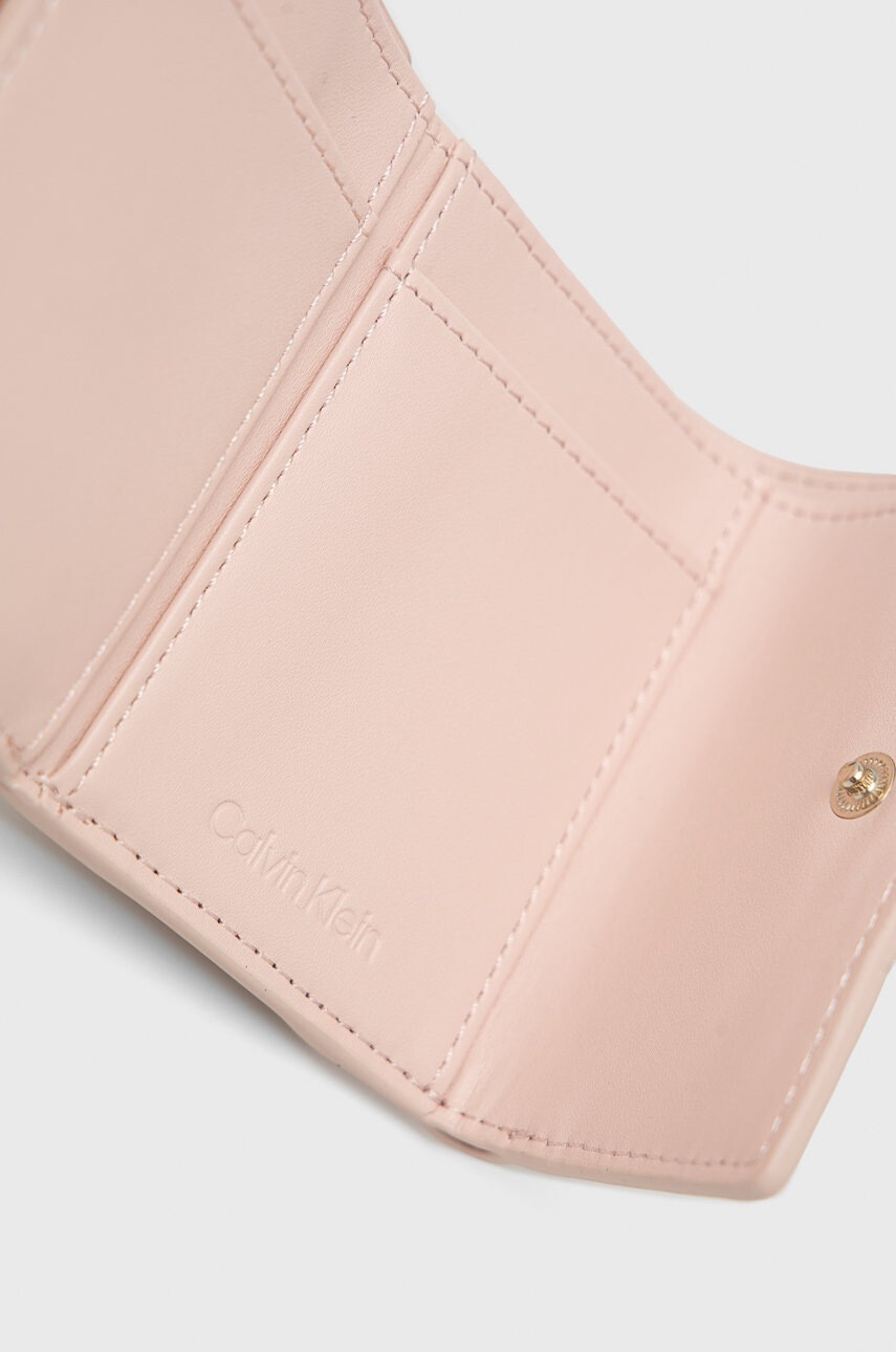 Calvin Klein Портфейл - Pepit.bg