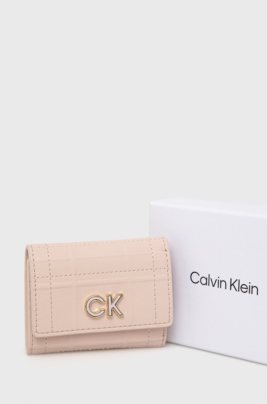 Calvin Klein Портфейл - Pepit.bg