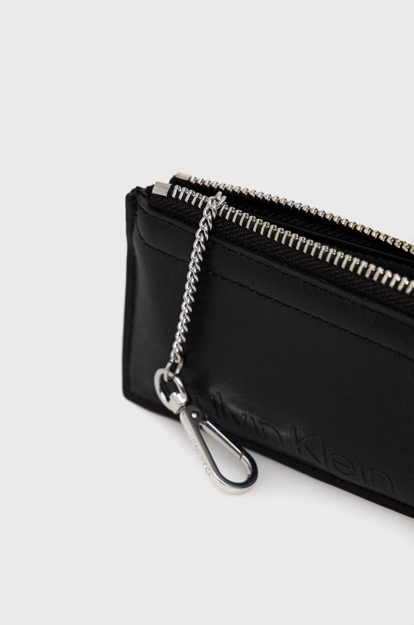 Calvin Klein Портфейл - Pepit.bg