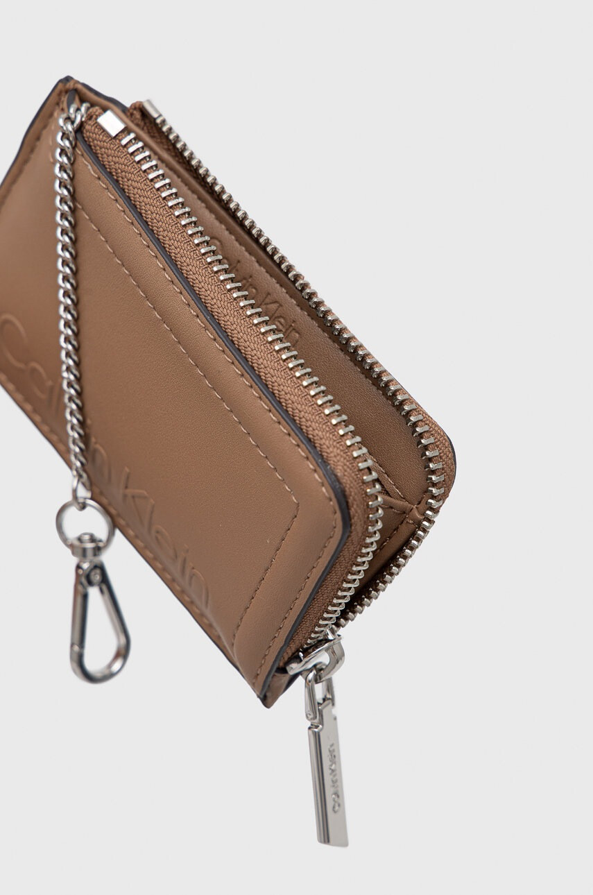 Calvin Klein Портфейл - Pepit.bg