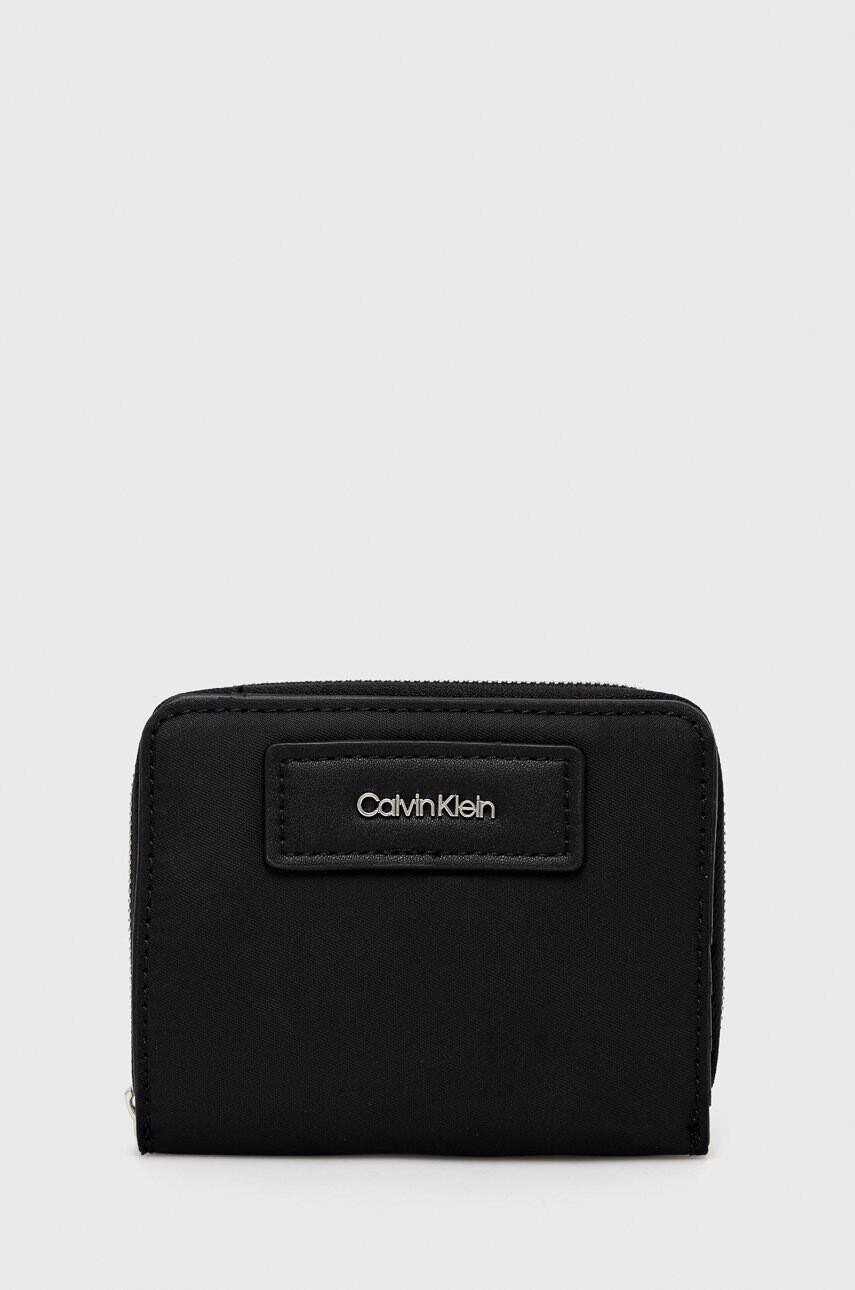 Calvin Klein Портфейл - Pepit.bg