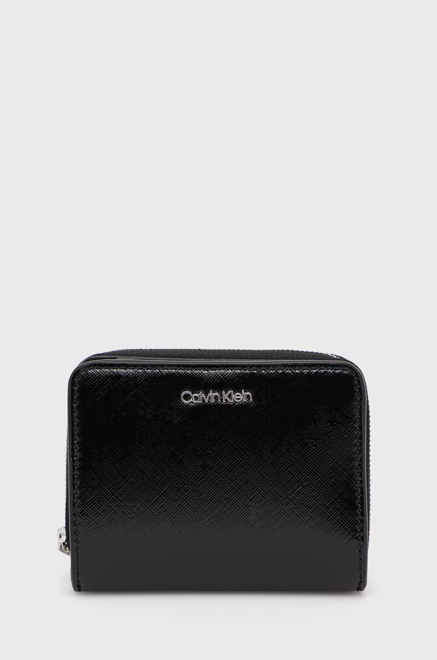 Calvin Klein Портфейл - Pepit.bg