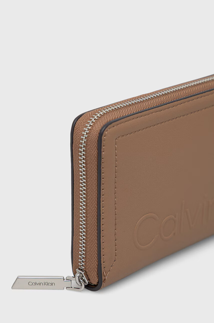 Calvin Klein Портфейл - Pepit.bg